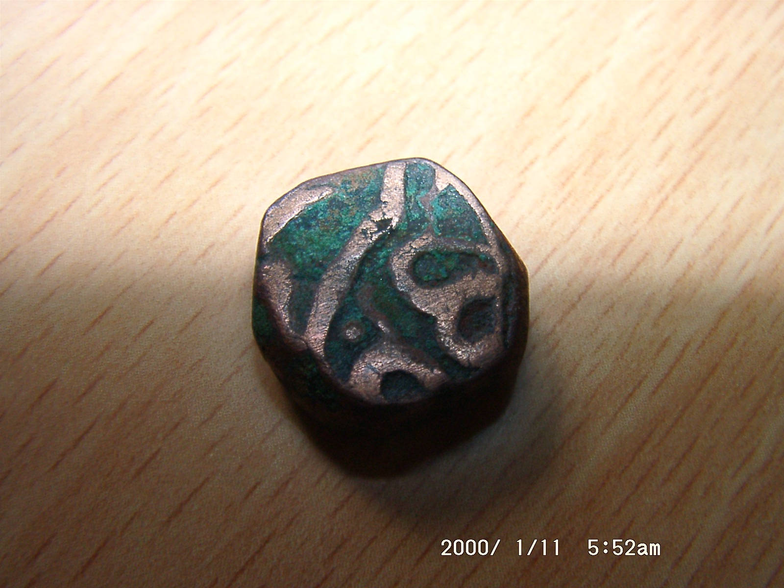 Old-Coins-From-Marokko